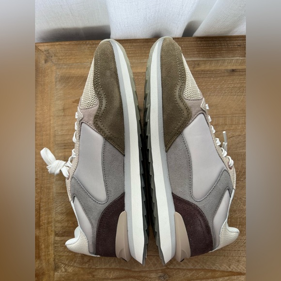 New HOFF City Sneaker - San Diego Size 9 - Picture 6 of 11